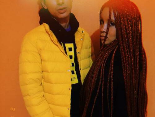 Hendrik wil even wegdromen met deze nieuwe track van Lion Babe