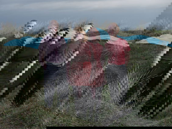 Niet Te Missen #283 - Met o.a. Helado Negro, Joy Crookes en Pip Blom