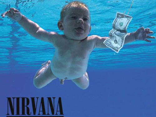 Geschiedlied: Nirvana - Polly