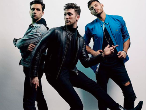 Public geeft Daan elke keer een glimlach op zijn gezicht!