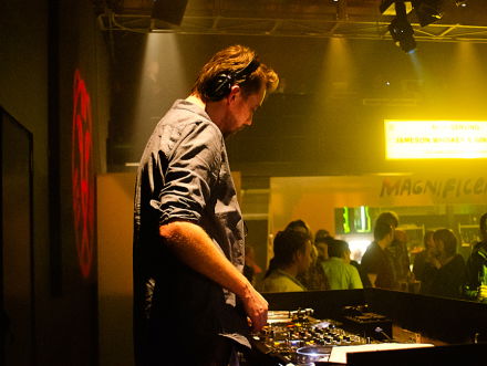 DJ Sandeman's Song van het Jaar, the remix 2011