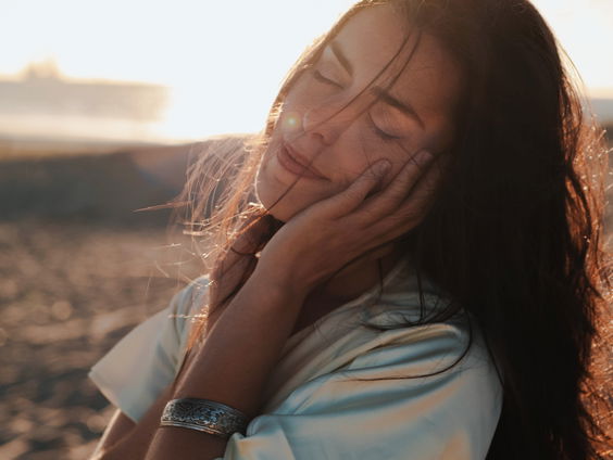 Alexandra Alden doet haar eerste Nederlandse interview ooit in de toonladder!