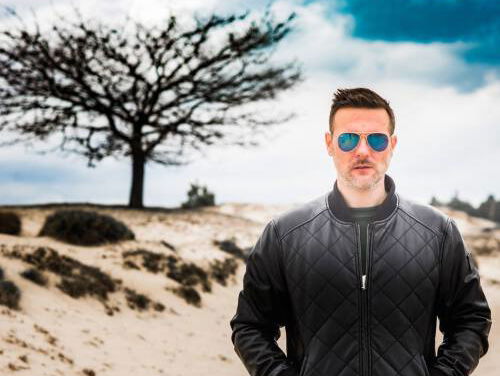 DJ Shortlist met Malbetrieb