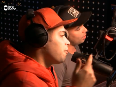 De Weekrap van Dos Hermanos!