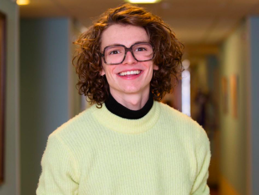 De track die Teun en zijn demente ouderen huisgenoten hoop geven.