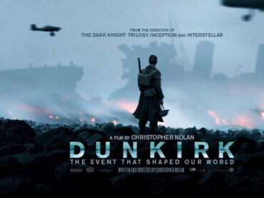 De Urkse Hendrik schittert in 'Dunkirk' en ontmoet Harry Styles!