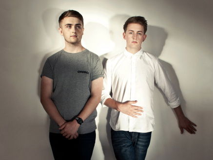 KWARTJE VOOR TWEE #031