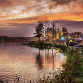 3FM op Down The Rabbit Hole