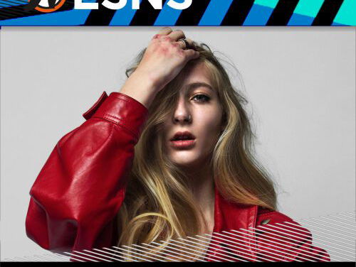 S10 staat op Noorderslag 2019! #esns19