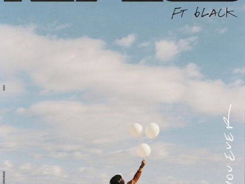 Een unieke stem in een toffe samenwerking