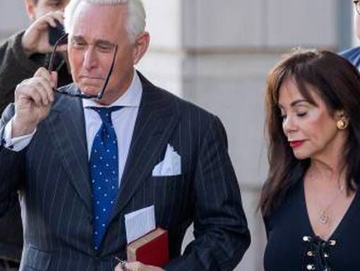 Amerika deskundige Simone Tukker over hoe Trump de rechtsgang weer beïnvloedt