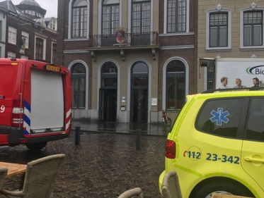 Breaking Rode Micra!