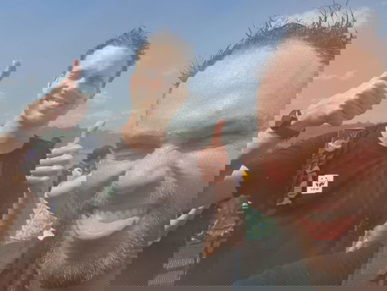 3FM Serious Request: Wijnand in de Amazone over waarom dit doel zo belangrijk is