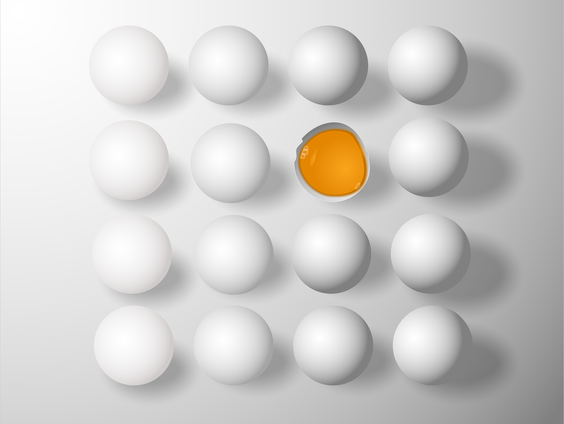 De makkelijkste AVENEKNARF was nóg te moeilijk voor Sanne