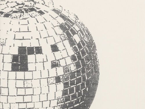 Elektronica van Vera: LCD Soundsystem - Tribulations