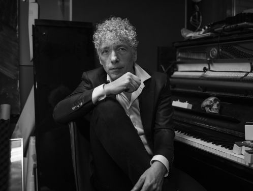 Luisteraar Manuel over 'Kom Terug' - Spinvis