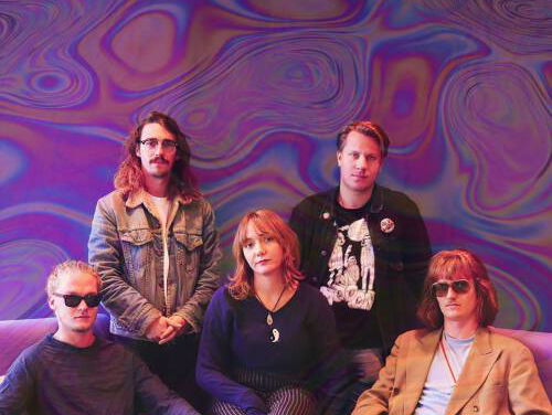 Morado - Bird Of Paradise - Live @kevinvanarnhem #3FM #livebox