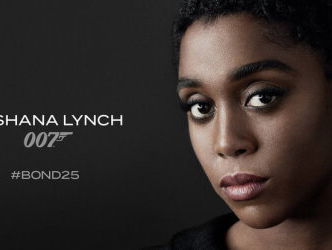 Wordt de nieuwe James Bond gespeeld door een donkere vrouw?