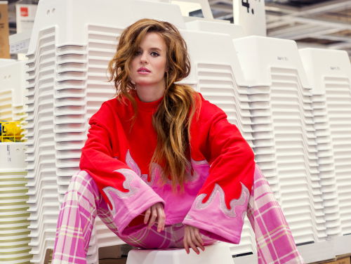 Merol over emancipatie en de women's march