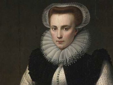 Geschiedlied: Ghost - Elizabeth