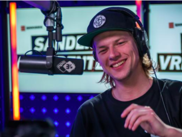 Het perfecte popliedje: De 'Whooh' van Noortje is toegevoegd aan het liedje!