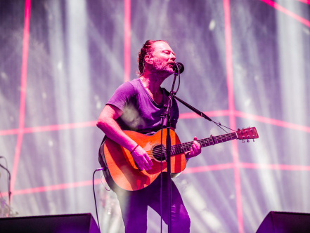 Radiohead