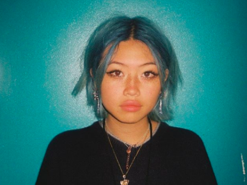 Volgens Danielle hoort Beabadoobee op Eurosonic Noorderslag!