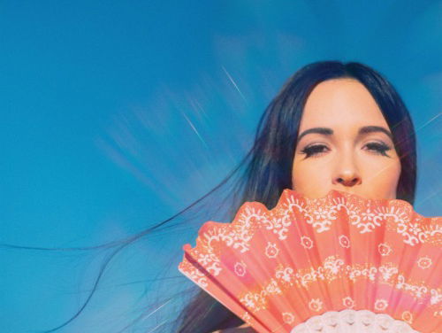 Slow Sunday: James Blake, Flinke Namen en Kacey Musgraves