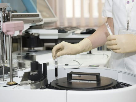 Vragen zonder gene: Kankermedicijn