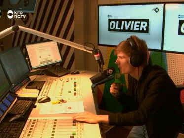 Laura raadt mijn magistrale bierfluitorkest helemaal zonder hulp