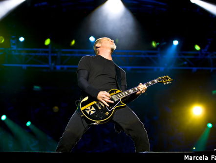 3FM Explained - Metallica en Ennio Morricone