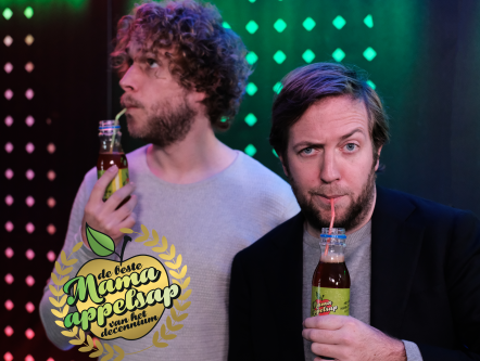 Beste Mama Appelsap van het decennium: 2018