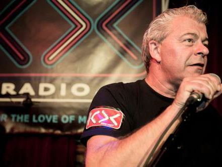 Fred Siebelink: "Carnavalshits horen dubbelzinnig te zijn"