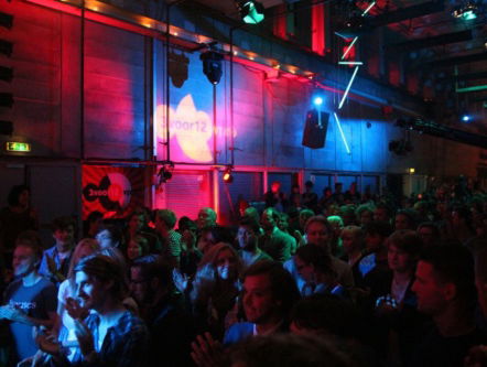 Kom jij bij de publieksjury van de 3voor12 Award 2019