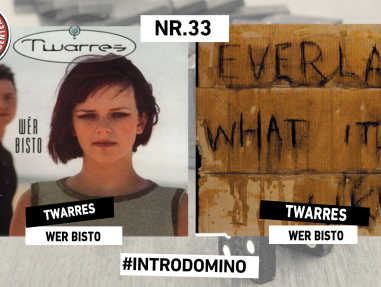 INTRODOMINO: TWARRES - WER BISTO & EVERLAST - WHAT IT'S LIKE