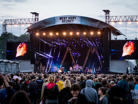 Festivaldirecteur Best Kept Secret over afgelaste evenementen tot 1 september: Het komt hard aan, maar deze duidelijkheid brengt ook rust’