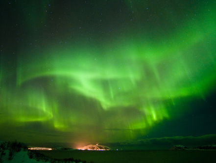 Wie Kent Iemand... Wendy heeft als laatste wens om het Noorderlicht nog te zien