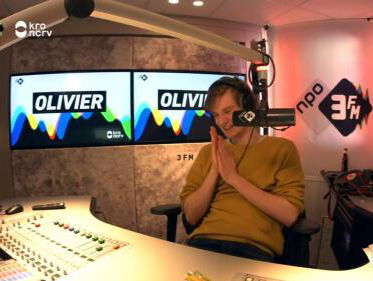 Jur heeft een 'photobombmom'