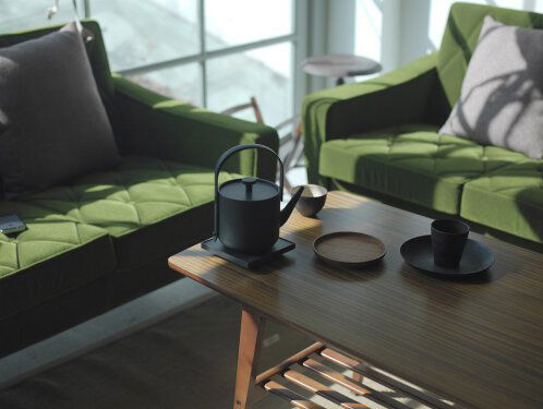 Wie Kent Iemand... die Rienie door een Chinese website kan loodsen?