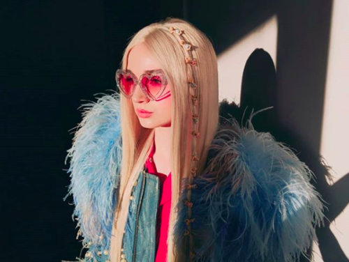 De 80's vibe van Poppy's Time is up: Roy is fan!