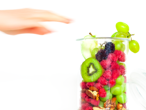 De week van Snoep Goed