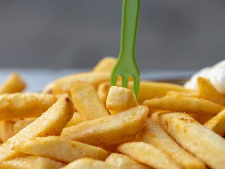 1 april loket: Gaat Remia van fritessaus naar patatsaus?
