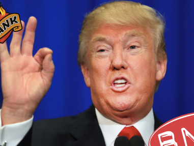 Haalt Trump de zomer?