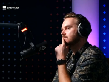 Roddelradio met Wulf!