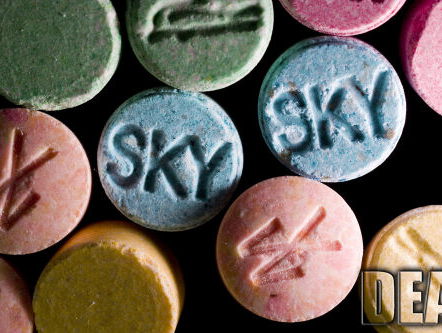 LANG LEVEN MET YOERI - VITAMINES