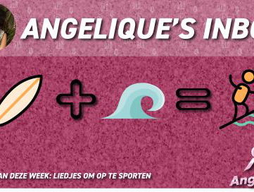 Sylvain surft het liefst op Theo Theo Theo phillus London