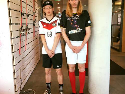 Dit is 2016 in 1 minuut!