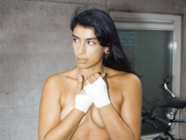 Heeft het liefst zo weinig mogelijk aan