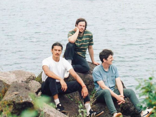 Joris ontdekte Deeper tijdens het couchsurfen in Amerika!