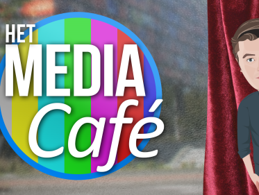 Het mediacafé
